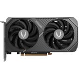 ZOTAC GeForce RTX 5050 Twin Edge 8GB, Grafikkarte DLSS 4, 3x DisplayPort, 1x HDMI 2.1