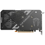 ZOTAC GeForce RTX 5050 Twin Edge 8GB, Grafikkarte DLSS 4, 3x DisplayPort, 1x HDMI 2.1