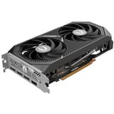 ZOTAC GeForce RTX 5050 Twin Edge 8GB, Grafikkarte DLSS 4, 3x DisplayPort, 1x HDMI 2.1
