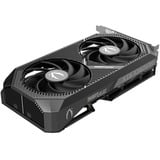 ZOTAC GeForce RTX 5050 Twin Edge 8GB, Grafikkarte DLSS 4, 3x DisplayPort, 1x HDMI 2.1