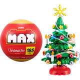 ZURU MAX - Christmas Tree, Konstruktionsspielzeug 