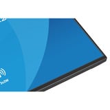 iiyama ProLite X2497HSU-B1, LED-Monitor 60.5 cm (23.8 Zoll), schwarz (matt), FullHD, IPS, HDMI, DP, USB-Hub, Lautsprecher, 120Hz Panel