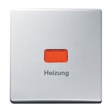 0 Wippe Aluminium Retail
