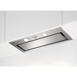 AEG DGE5861HM, Dunstabzugshaube edelstahl, 80 cm