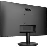 AOC 27B3CA2, LED-Monitor 69 cm (27 Zoll), schwarz, FullHD, IPS, Adaptive-Sync, 100Hz Panel