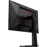 AOC AGON 25G4ZR, Gaming-Monitor 62.2 cm (24.5 Zoll), schwarz (matt), FullHD, Fast-IPS, HDMI, DP, E-Sport Monitorständer, 240Hz Panel