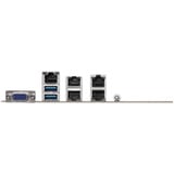 ASRock Rack TURIND8-2L2T, Mainboard 