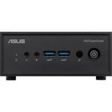 ASUS PN42-BBN200MV, Barebone schwarz, ohne Betriebssystem