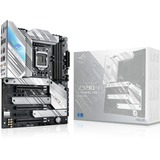 ASUS ROG STRIX Z590-A GAMING WIFI, Mainboard