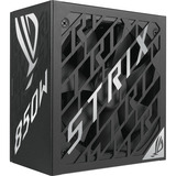 ASUS ROG Strix 850W Platinum (ROG Equalizer), PC-Netzteil schwarz, 1x 12 Pin High Power GPU, 4x PCIe, Kabelmanagement, 850 Watt