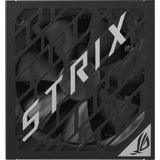 ASUS ROG Strix 850W Platinum (ROG Equalizer), PC-Netzteil schwarz, 1x 12 Pin High Power GPU, 4x PCIe, Kabelmanagement, 850 Watt