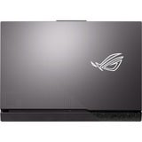 ASUS ROG Strix G17 (G713PV-LL145W), Gaming-Notebook grau, AMD Ryzen 9 7940HX, NVIDIA GeForce RTX 4060, 32 GB DDR5, 1 TB (1 TB SSD), Windows 11 Home 64-Bit