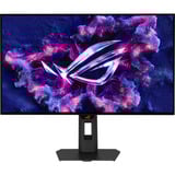ASUS ROG Strix OLED XG27AQDMGR (XG27AQDMG Gen2), Gaming-Monitor 67.3 cm (26.5 Zoll), schwarz, QHD, HDMI, DP, USB-Hub, 240Hz Panel