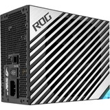 ASUS ROG-THOR-1000P2-GAMING 1000W, PC-Netzteil schwarz, mit Aura-Sync und einem OLED-Display, 1000 Watt