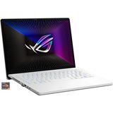 ASUS ROG Zephyrus G14 (GA402XY-NC020W), Gaming-Notebook weiß, Windows 11 Home 64 Bit, 165 Hz Display, 1 TB SSD