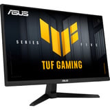 ASUS TUF Gaming VG259QM5A, Gaming-Monitor 62.2 cm (24.5 Zoll), schwarz, FullHD, Fast-IPS, HDMI, DP, HDR10, ELMB, 240Hz Panel
