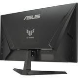 ASUS TUF Gaming VG259QM5A, Gaming-Monitor 62.2 cm (24.5 Zoll), schwarz, FullHD, Fast-IPS, HDMI, DP, HDR10, ELMB, 240Hz Panel