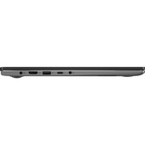 ASUS VivoBook S15 (S533EQ-BN371T), Notebook schwarz, Windows 10 Home 64-BIt
