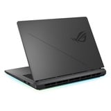ASUS  ROG Strix G16 (G615LW-TS279W), Gaming-Notebook grau/neon-grün, Intel® Core™ Ultra 9 275HX, NVIDIA GeForce RTX 5080, 64 GB DDR5, 2 TB (2 TB SSD), Windows 11 Home