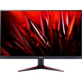 Acer Nitro VG270S, Gaming-Monitor 69 cm(27 Zoll), schwarz, FullHD, AMD Free-Sync, IPS, 165Hz Panel