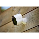 Arlo Pro4 Spotlight, Überwachungskamera weiß, 2er Set