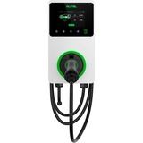 Autel MaxiCharger EU AC W22-C5-4G-L-M, Wallbox weiß, 5 Meter Kabel