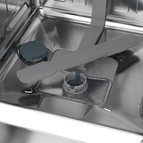 BEKO DSN28O35X, Spülmaschine edelstahl
