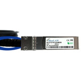 BlueOptics BlueLAN Direct Attach Kabel kompatibel zu HPE JL295A schwarz, 3 Meter