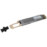 BlueOptics Transceiver kompatibel zu Supermicro TRX-QSFP112-400G-VR4 QSFP112 