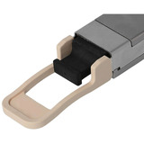 BlueOptics Transceiver kompatibel zu Supermicro TRX-QSFP112-400G-VR4 QSFP112 