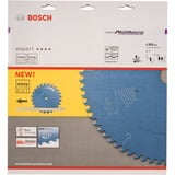 Bosch Kreissägeblatt Expert for Multi Material, Ø 305mm, 96Z Bohrung 30mm, für Kapp- & Gehrungssägen