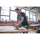 Bosch Professional Akku-Schwingschleifer GSS 18V-13 Professional solo blau/schwarz, ohne Akku und Ladegerät