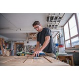 Bosch Professional Akku-Schwingschleifer GSS 18V-13 Professional solo blau/schwarz, ohne Akku und Ladegerät
