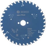 Bosch Professional EXPERT Wood Kreissägeblatt, Ø 165mm, 36Z Bohrung 20mm, für Handkreissägen
