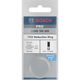 Bosch Reduzierring für Kreissägeblatt, 30mm > 24mm, Adapter 