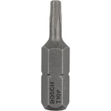 Bosch Schrauberbit Extra-Hart, T10, 25mm, 3 Stück 