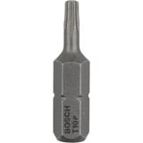 Bosch Schrauberbit Extra-Hart, T10, 25mm, 3 Stück 