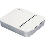 Bosch Smart Home Aktionspaket "Smartes Heizen III", Set 1x Bosch Smart Home Controller, 2x Bosch Smart Home Heizkörper-Thermostat II, 2x Bosch Smart Home Smart Home Tür-/Fensterkontakt