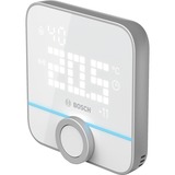 Bosch Smart Home Aktionspaket "Smartes Heizen III", Set 1x Bosch Smart Home Controller, 2x Bosch Smart Home Heizkörper-Thermostat II, 2x Bosch Smart Home Smart Home Tür-/Fensterkontakt