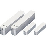 Bosch Smart Home Aktionspaket "Smartes Heizen III", Set 1x Bosch Smart Home Controller, 2x Bosch Smart Home Heizkörper-Thermostat II, 2x Bosch Smart Home Smart Home Tür-/Fensterkontakt