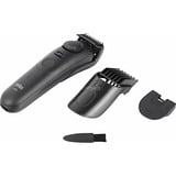 Braun Series 5 Barttrimmer BT5520, Bartschneider schwarz