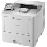 Brother HL-L9430CDN, Farblaserdrucker grau