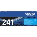 Brother Toner cyan TN-241C 