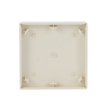 Busch-Jaeger Wippe elf/ws weiß, Retail