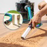 Cecotec Conga Ash 4000 Home, Aschesauger schwarz