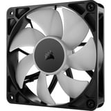 Corsair RS120 ARGB, Gehäuselüfter schwarz, 3er Pack, 120 mm