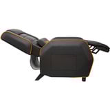 Cougar Gaming Sofa Ranger S, Gaming-Stuhl schwarz/orange