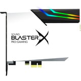 Creative Sound BlasterX AE-5 Plus Pure Edition, Soundkarte 