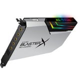 Creative Sound BlasterX AE-5 Plus Pure Edition, Soundkarte 