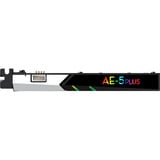 Creative Sound BlasterX AE-5 Plus Pure Edition, Soundkarte 